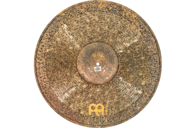 Ride Meinl Byzance Jazz Symmetry Ride - 22