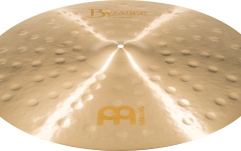 Ride Meinl Byzance Jazz Thin Ride 22'' B22JTR