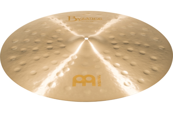 Ride Meinl Byzance Jazz Thin Ride 22'' B22JTR