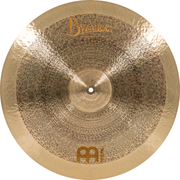 Meinl Byzance Jazz Tradition Light Ride - 22