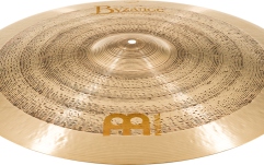 Ride Meinl Byzance Jazz Tradition Ride 22'' B22TRR