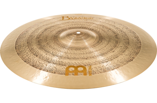 Ride Meinl Byzance Jazz Tradition Ride 22'' B22TRR