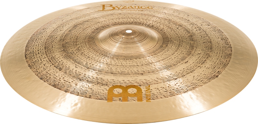 Meinl Byzance Jazz Tradition Ride 22'' B22TRR