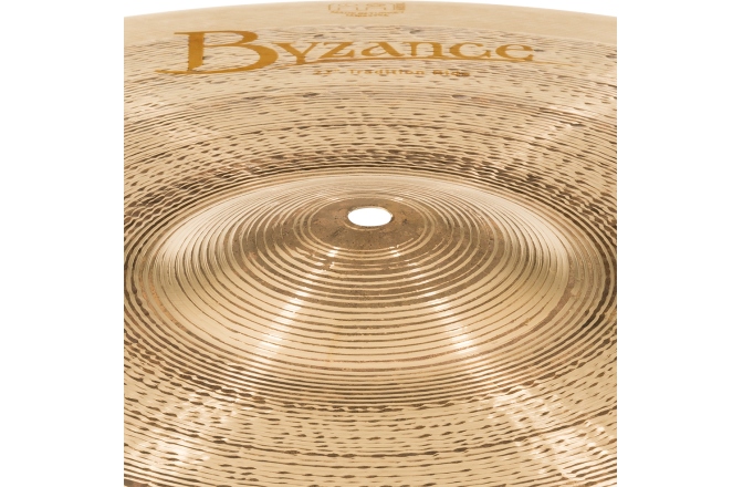 Ride Meinl Byzance Jazz Tradition Ride 22'' B22TRR