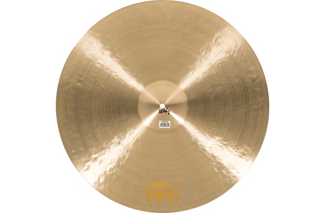 Ride Meinl Byzance Jazz Tradition Ride 22'' B22TRR
