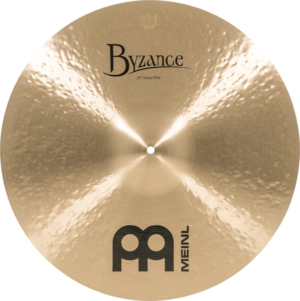 Meinl Byzance Traditional Heavy Ride - 20