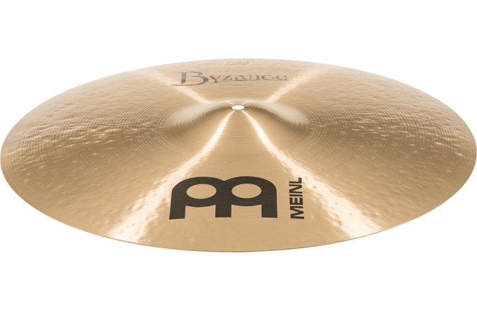 Ride Meinl Byzance Traditional Heavy Ride - 20