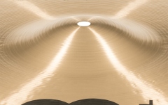 Ride Meinl Byzance Traditional Heavy Ride - 20