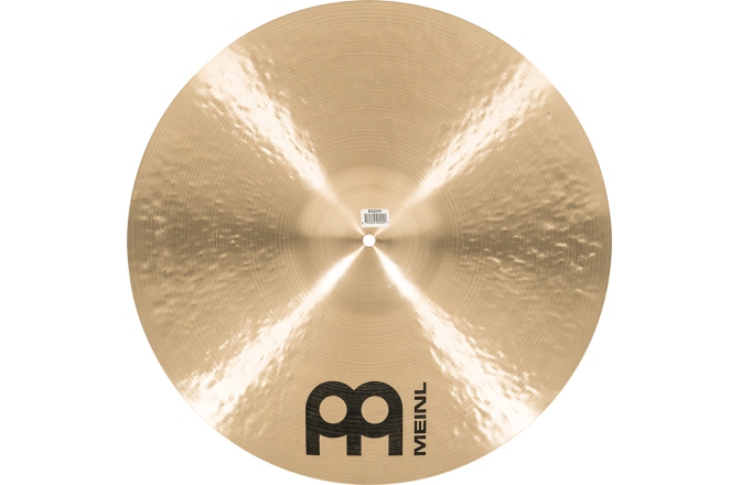 Ride Meinl Byzance Traditional Heavy Ride - 20