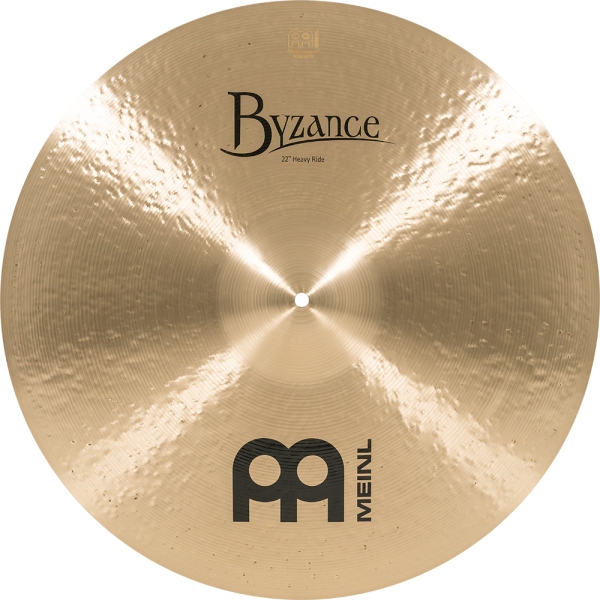 Meinl Byzance Traditional Heavy Ride - 22