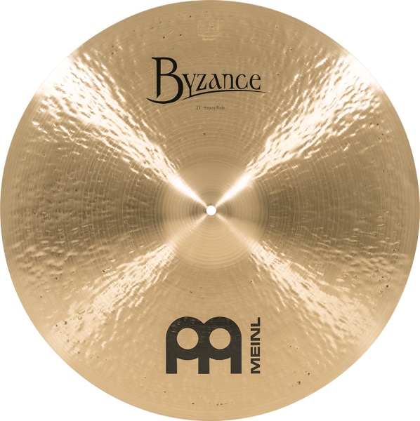 Meinl Byzance Traditional Heavy Ride - 23