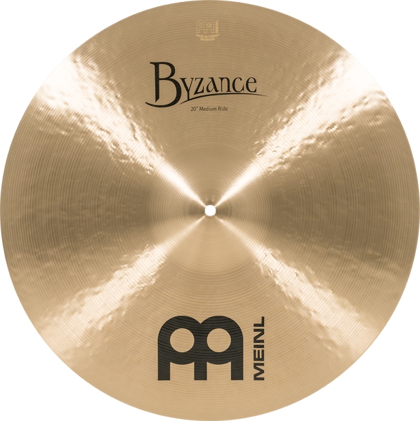 Meinl Byzance Traditional Medium Ride - 20