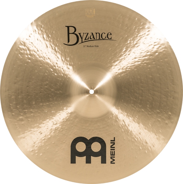 Meinl Byzance Traditional Medium Ride - 21