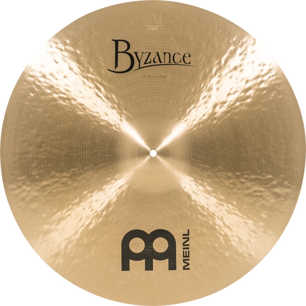 Meinl Byzance Traditional Medium Ride - 23