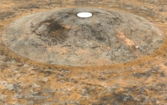 Ride Meinl Byzance Vintage Pure Ride - 20