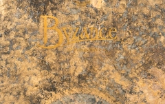 Ride Meinl Byzance Vintage Pure Ride - 20