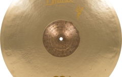 Ride Meinl Byzance Vintage Sand Ride Benny Greb Signature - 20