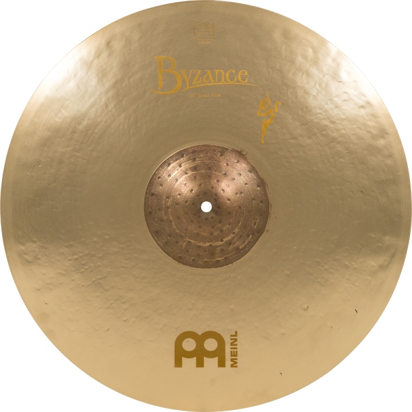 Meinl Byzance Vintage Sand Ride Benny Greb Signature - 20