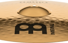 Ride Meinl Classics Custom Brilliant Powerful Ride - 20