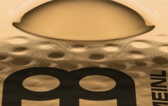 Ride Meinl Classics Custom Brilliant Powerful Ride - 20