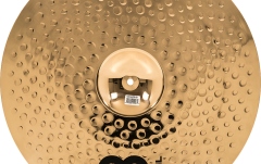 Ride Meinl Classics Custom Brilliant Powerful Ride - 20