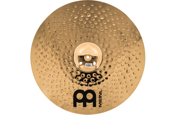 Ride Meinl Classics Custom Brilliant Powerful Ride - 20