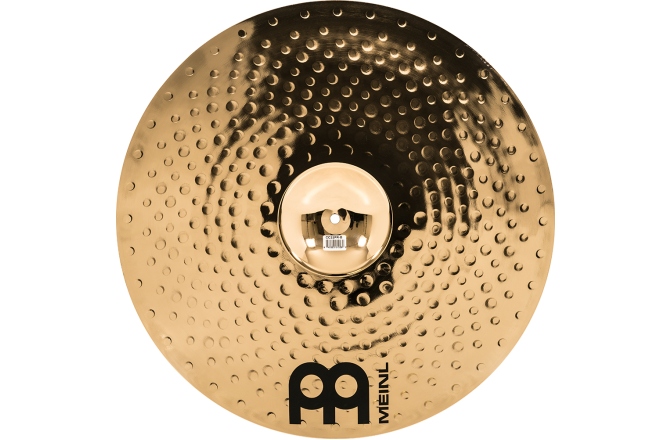Ride Meinl Classics Custom Brilliant Powerful Ride - 22