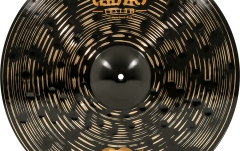 Ride Meinl Classics Custom Dark Crash-Ride - 22