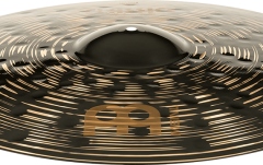 Ride Meinl Classics Custom Dark Crash-Ride - 22