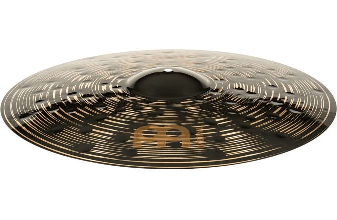 Ride Meinl Classics Custom Dark Crash-Ride - 22