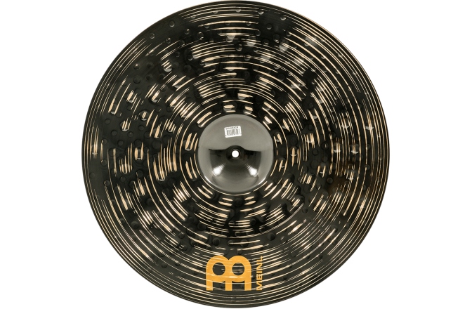 Ride Meinl Classics Custom Dark Crash-Ride - 22