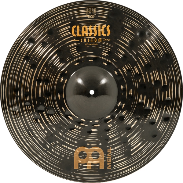 Meinl Classics Custom Dark Ride 20'' CC20DAR