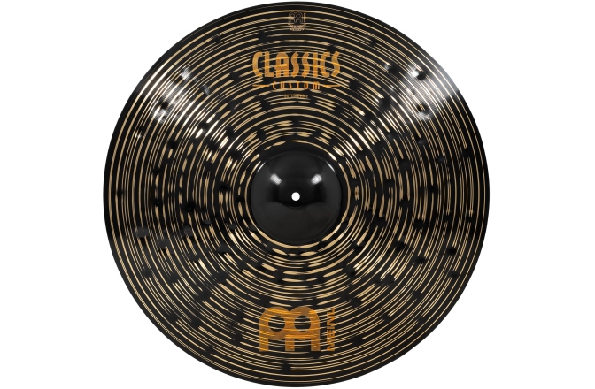 Ride Meinl Classics Custom Dark Ride 24"