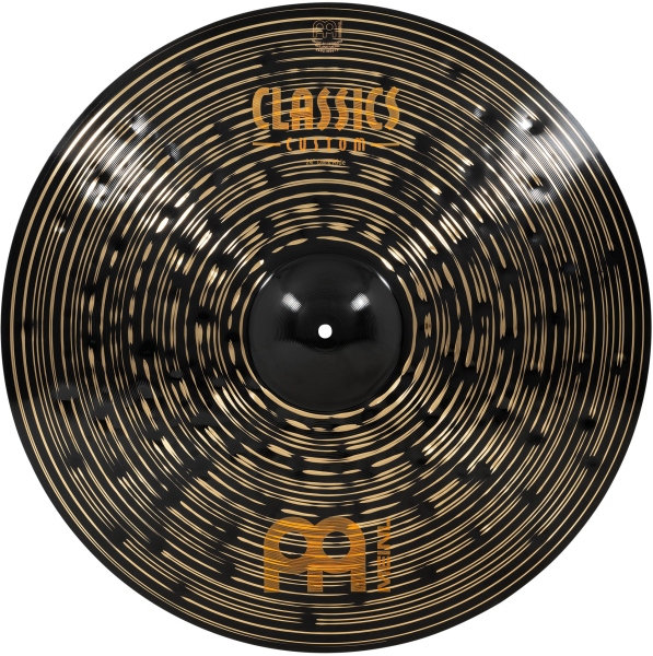 Meinl Classics Custom Dark Ride 24