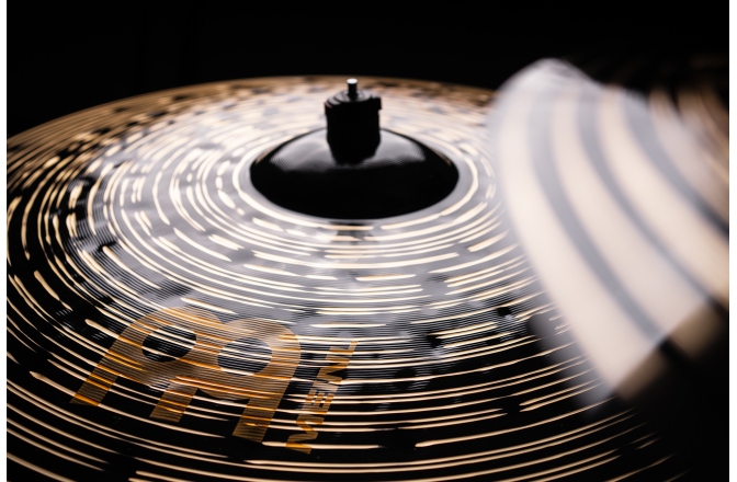 Ride Meinl Classics Custom Dark Ride 24"