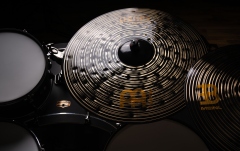 Ride Meinl Classics Custom Dark Ride 24"