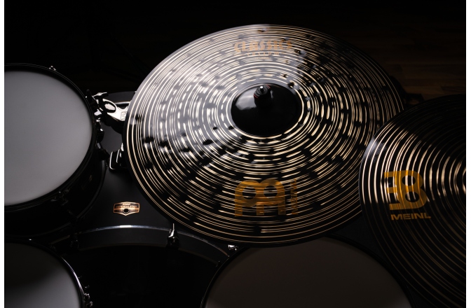 Ride Meinl Classics Custom Dark Ride 24"