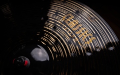 Ride Meinl Classics Custom Dark Ride 24"