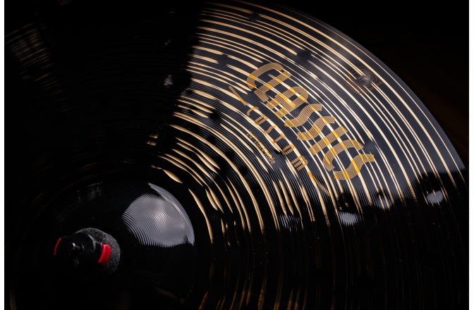 Ride Meinl Classics Custom Dark Ride 24"