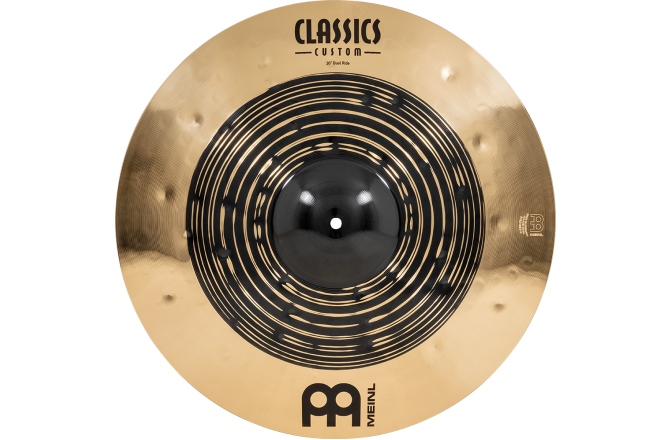 Ride Meinl Classics Custom Dual Ride 20