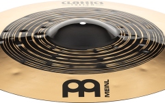 Ride Meinl Classics Custom Dual Ride 20