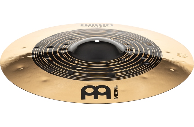 Ride Meinl Classics Custom Dual Ride 20