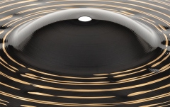 Ride Meinl Classics Custom Dual Ride 20