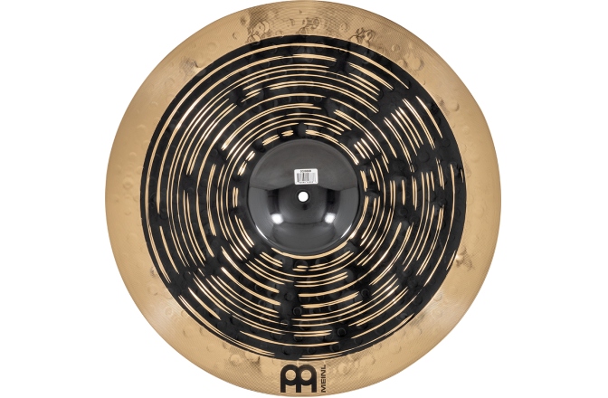 Ride Meinl Classics Custom Dual Ride 20