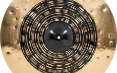 Ride Meinl Classics Custom Dual Ride 22