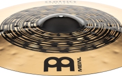 Ride Meinl Classics Custom Dual Ride 22