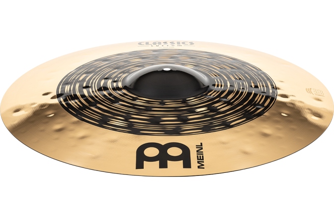 Ride Meinl Classics Custom Dual Ride 22