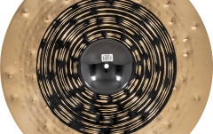 Ride Meinl Classics Custom Dual Ride 22