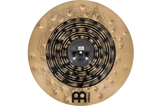 Ride Meinl Classics Custom Dual Ride 22
