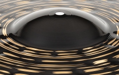 Ride Meinl Classics Custom Dual Ride 22